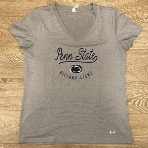 Under Armor V-Neck Shirt